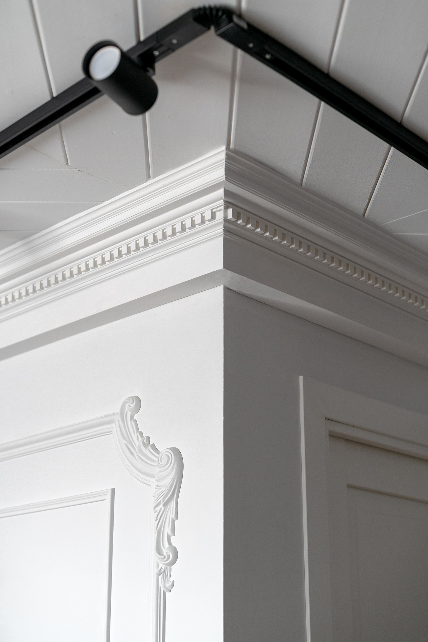 ТВ-проект. «Спальня Париж»