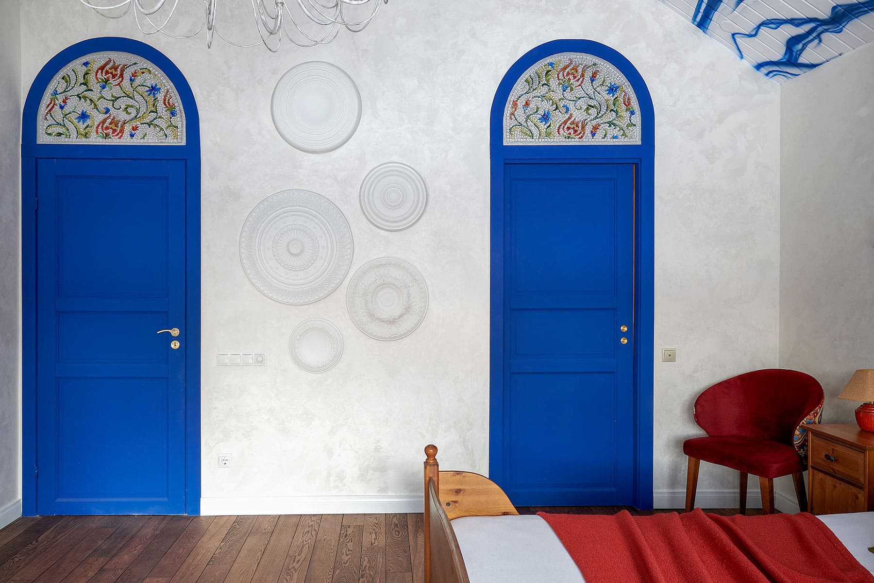 ТВ-проект. «Фазенда Лайф». Амстердам