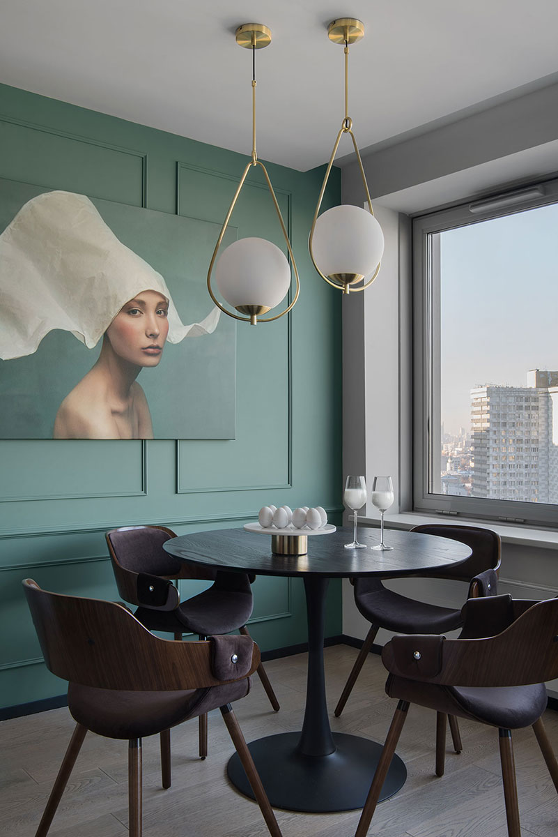 Дарья Максимова