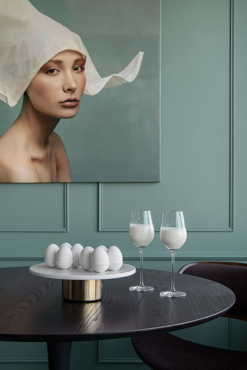 Дарья Максимова